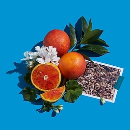 Orangine Sanguine - Eau de Parfum
